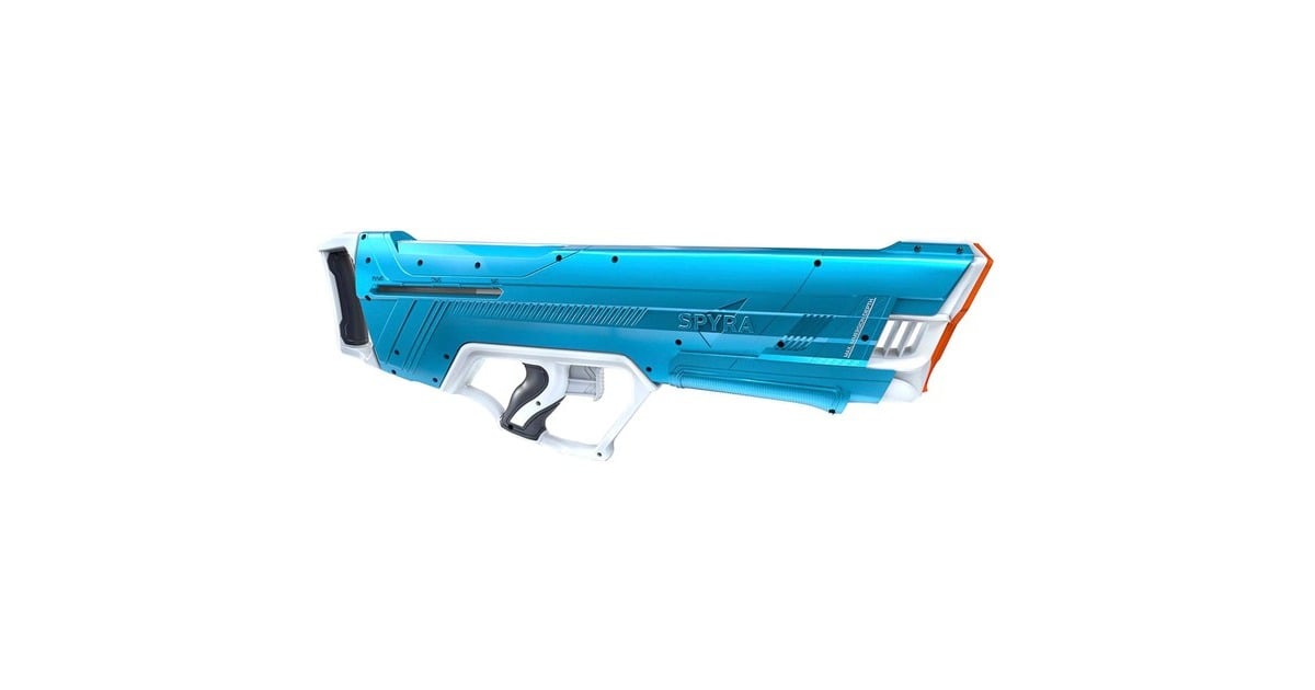 SpyraSpyraLX Waterpistool  (Blue Team)