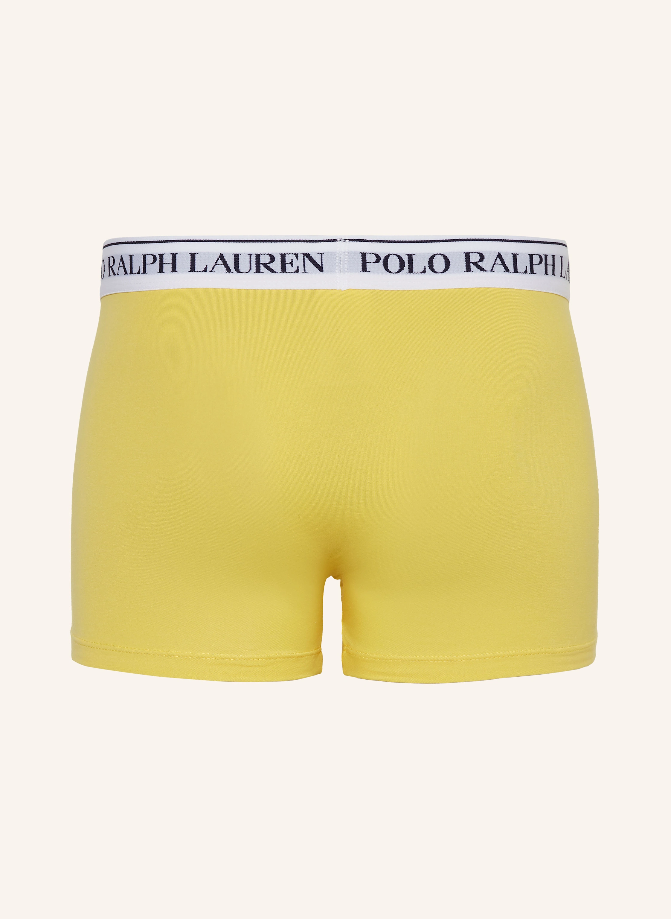 POLO RALPH LAUREN 3er-Pack Boxershorts