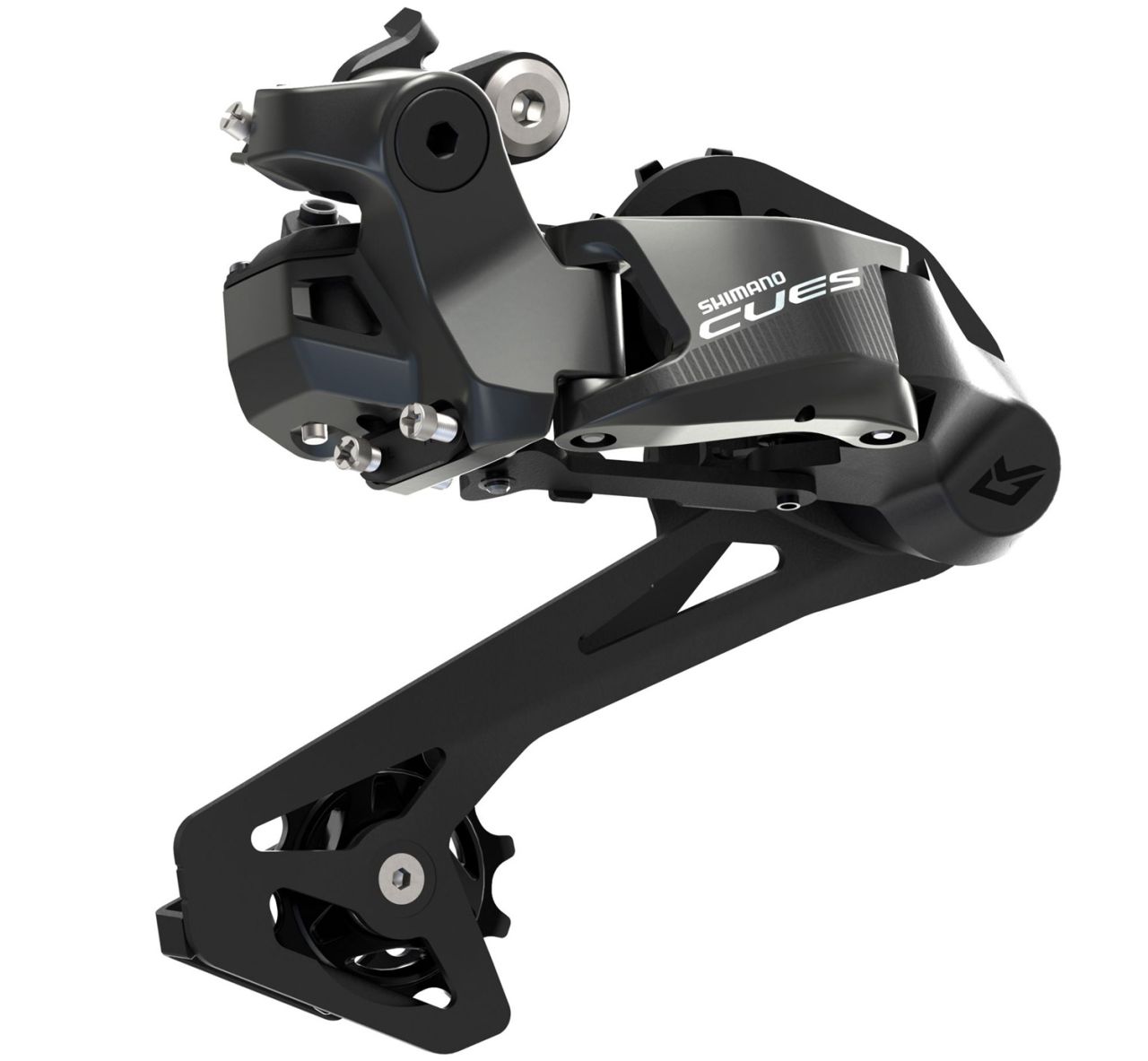 Shimano CUES Di2 RD-U6070 11-fach Schaltwerk kaufen | Bike-Discount