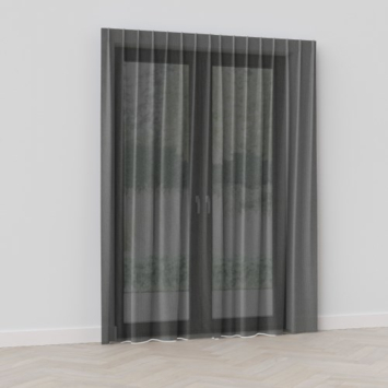 CATCH gordijn Element 222337 anthracite