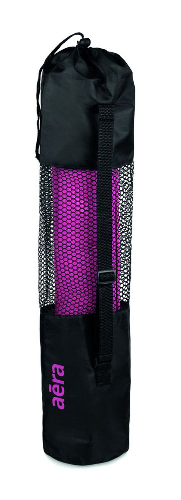 GiftRetail MO9463 - YOGI Tapis de yoga avec pochette