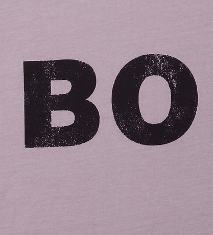Bobo Choses T-shirt - Pale Mauve