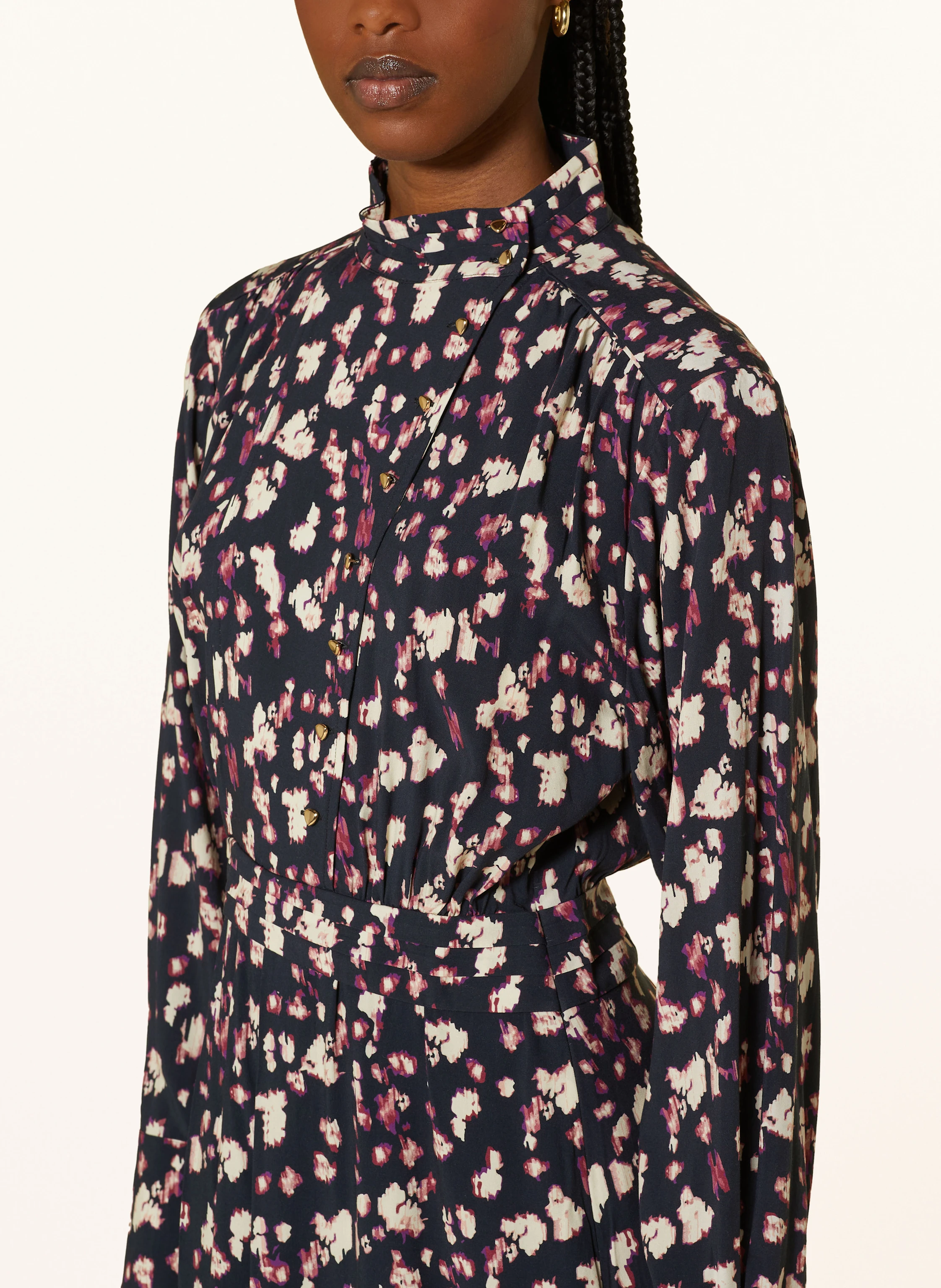 ba&sh Kleid MOLLY
