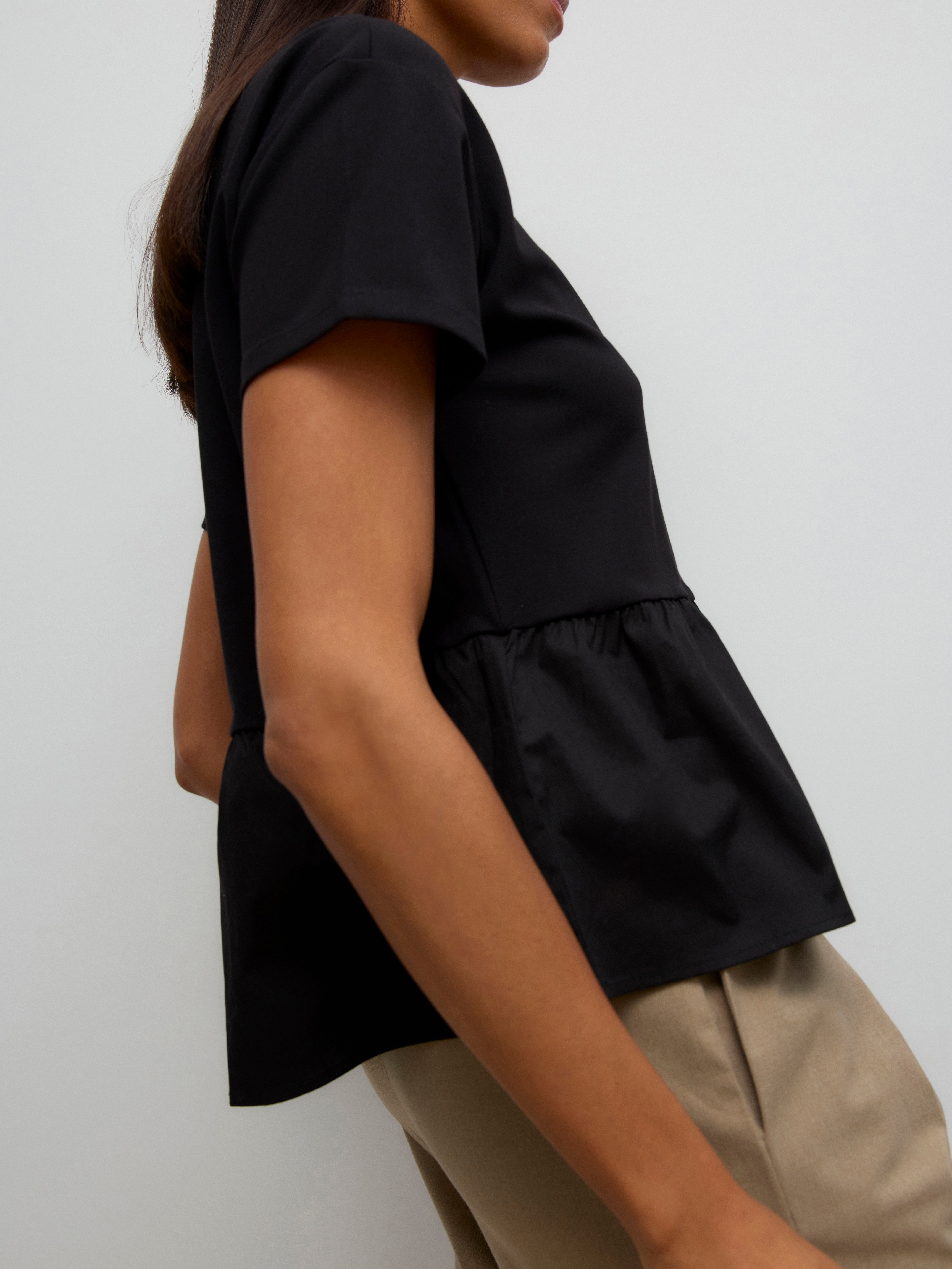 AWROSEMARY Top