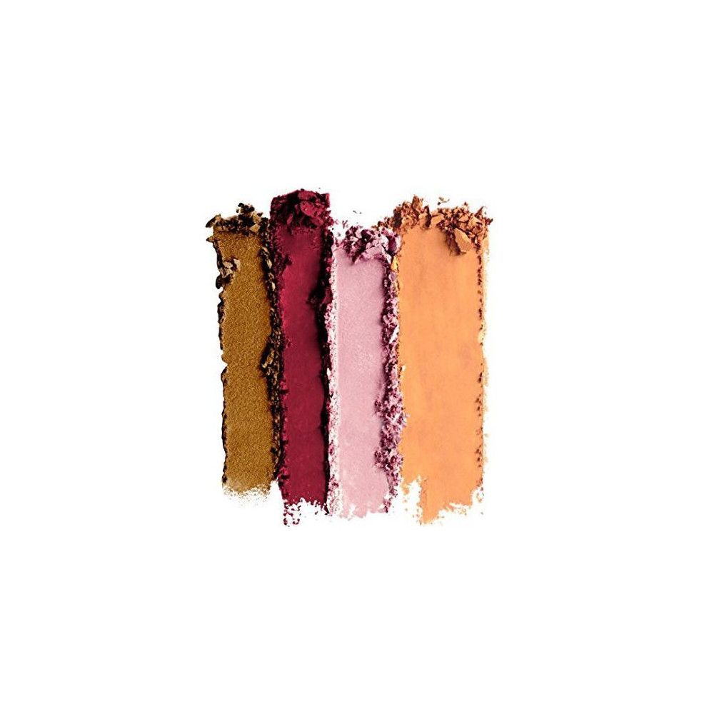 Wet N Wild - Lidschatten-Quad Color Icon