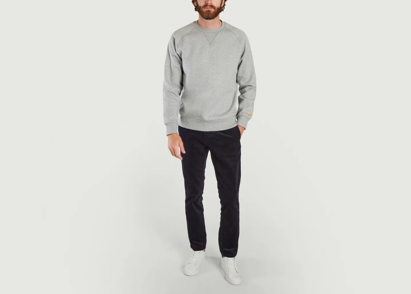 Sweatshirt Chase Carhartt WIP
