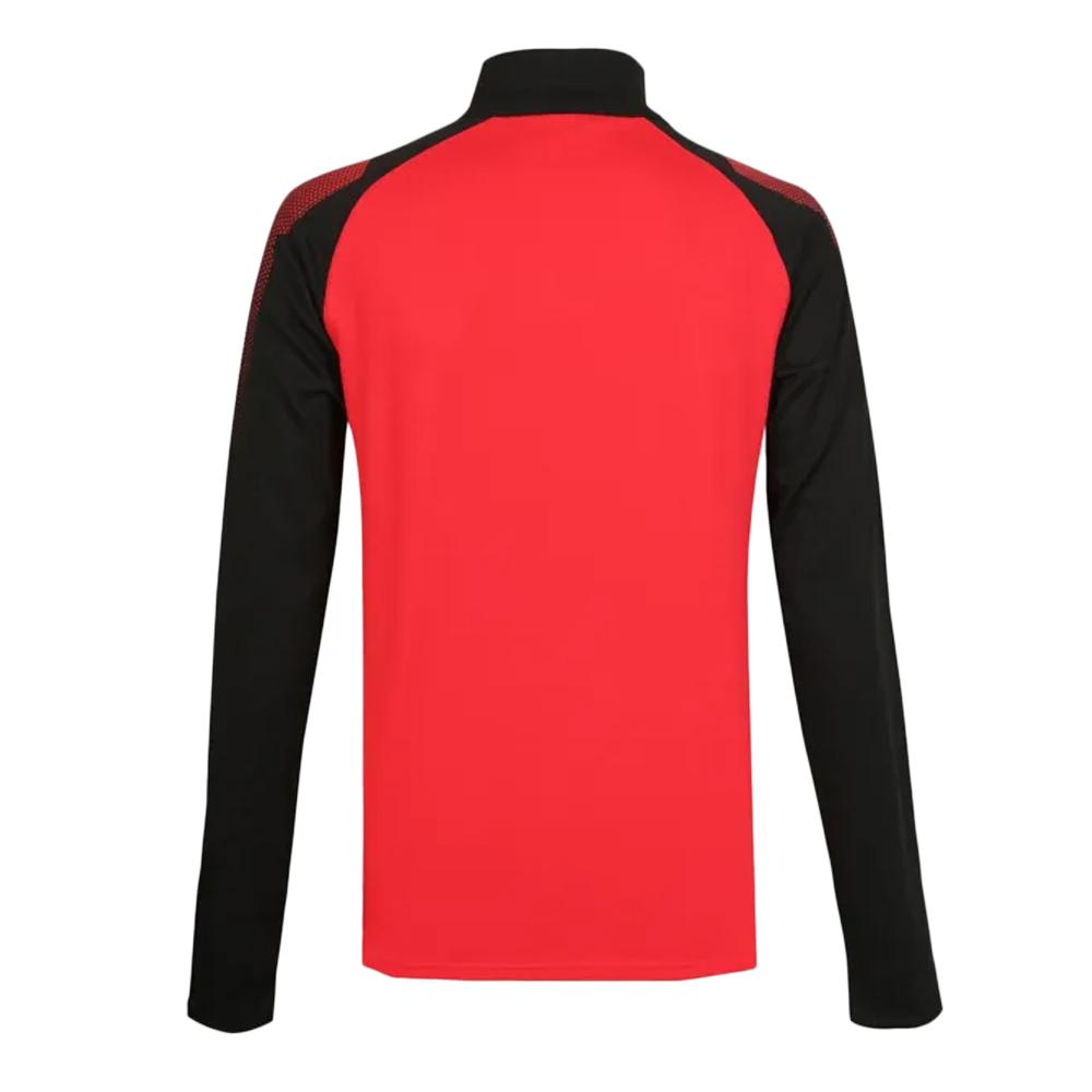 Umbro Sweat Rouge/Noire Homme Umbro Chal
