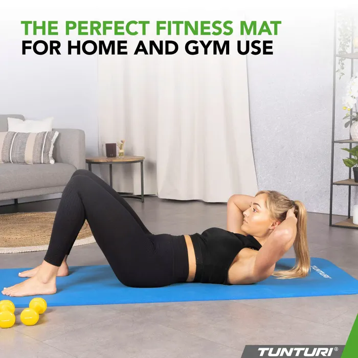 Tunturi Fitnessmat NBR