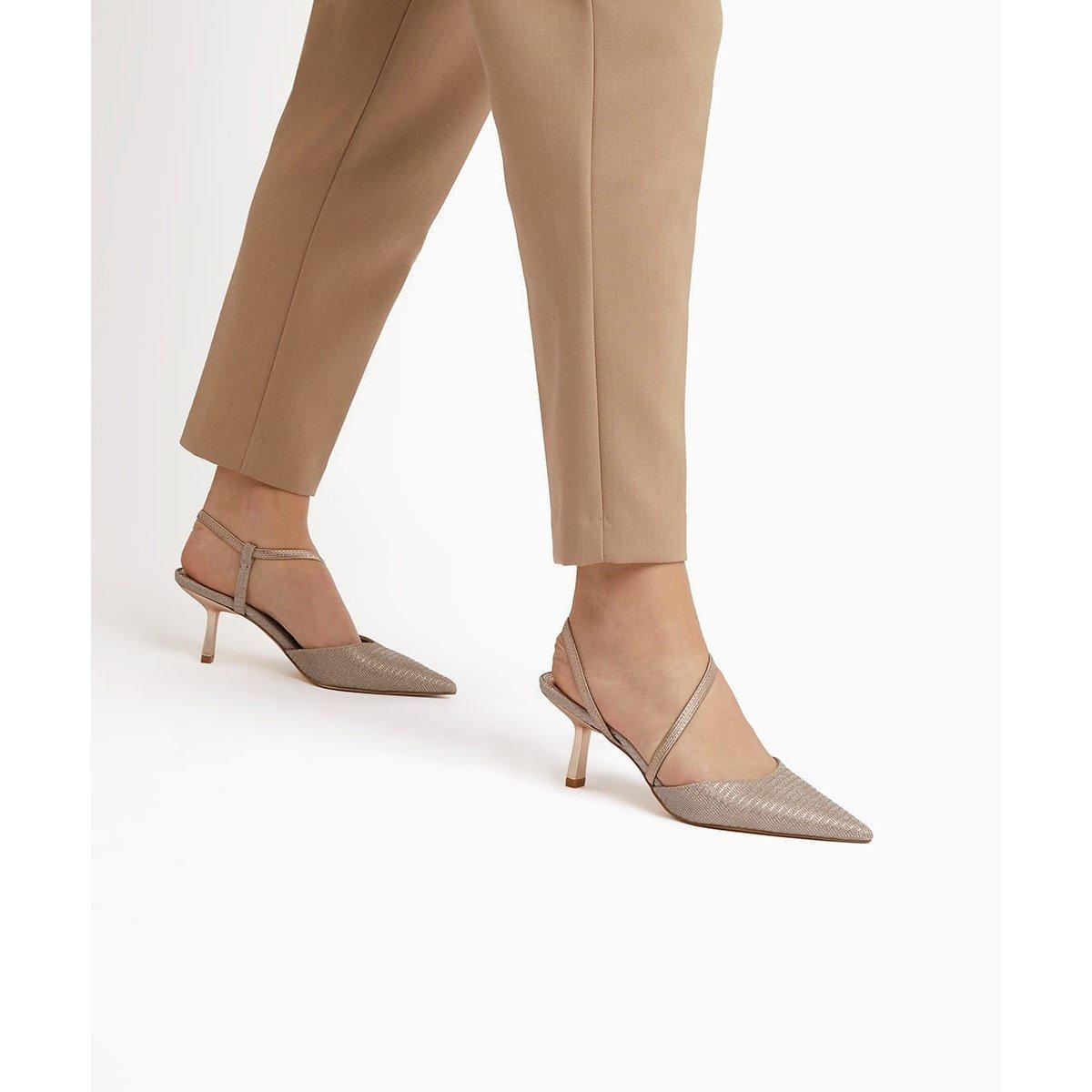 Dune London Colombia Heels