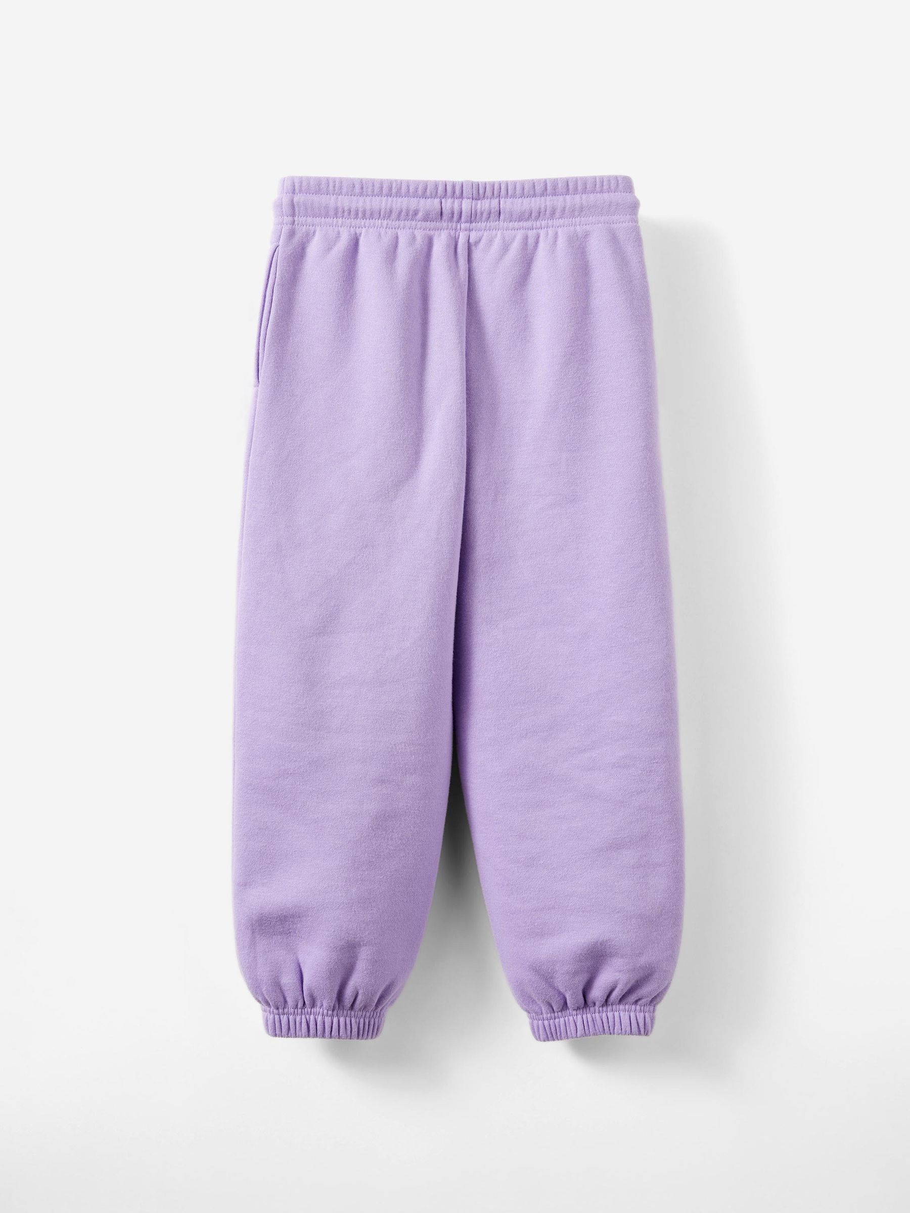 Paars - Cotton On Sammy Relaxed Joggers