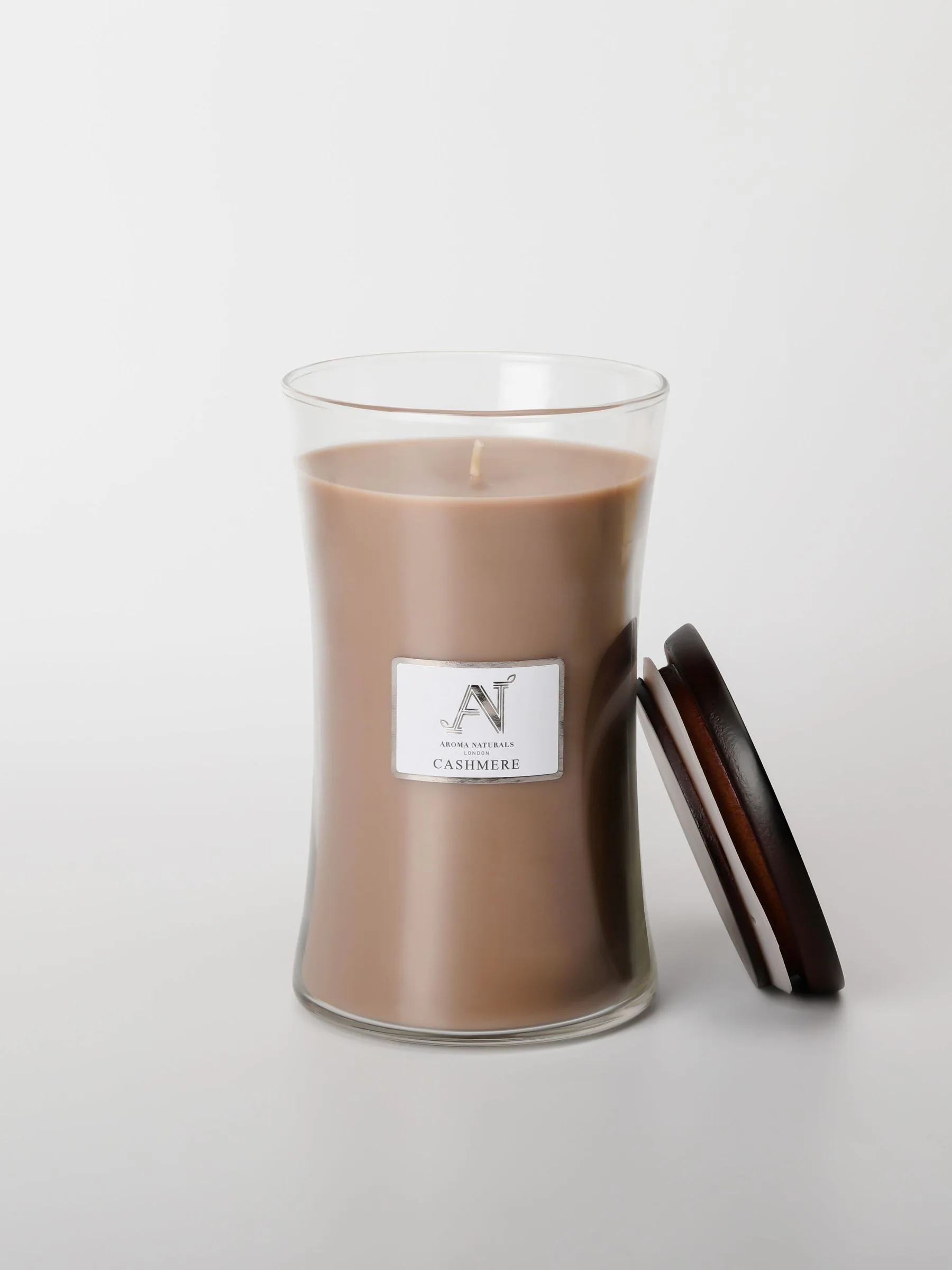 Aroma Naturals Contemporary Cashmere Candle