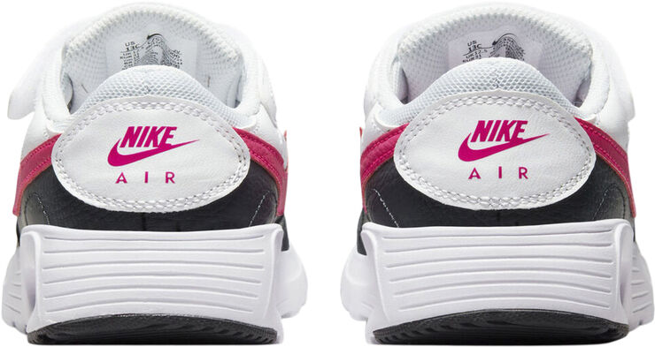 Nike Air Max SC sneakers Hvid