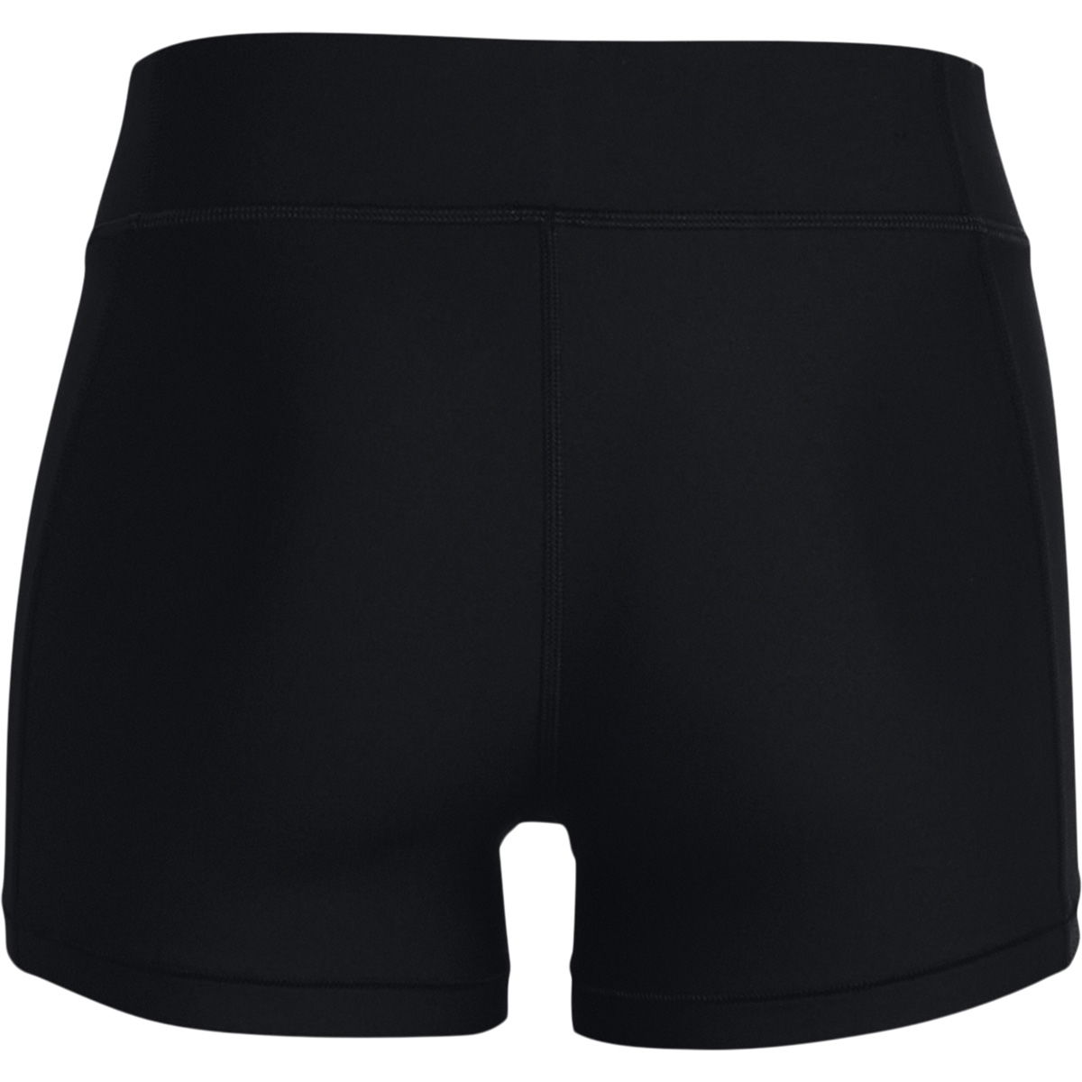 Under Armour HeatGear Armour Korte Træningstights Dame