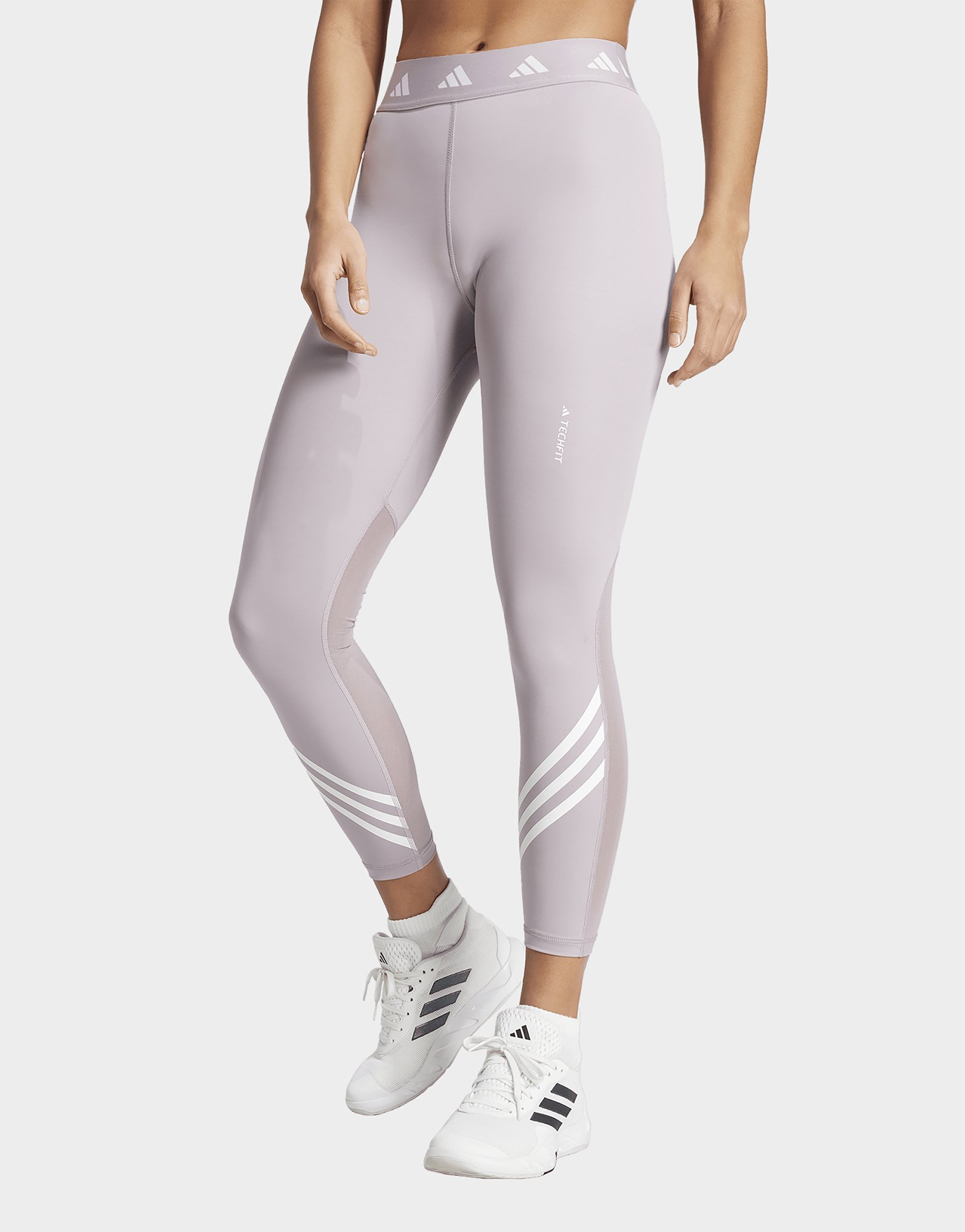 adidas Tight Techfit 3-Stripes