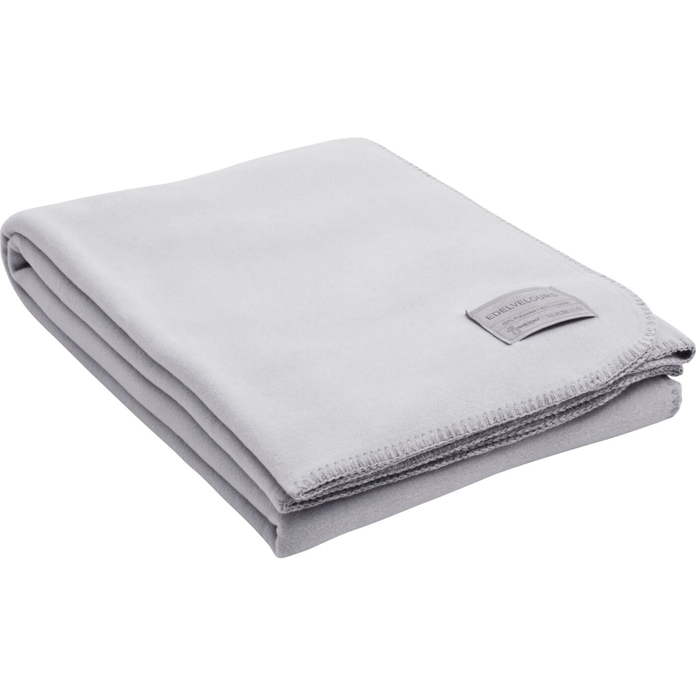 EskimoDecke «Edelvelours»