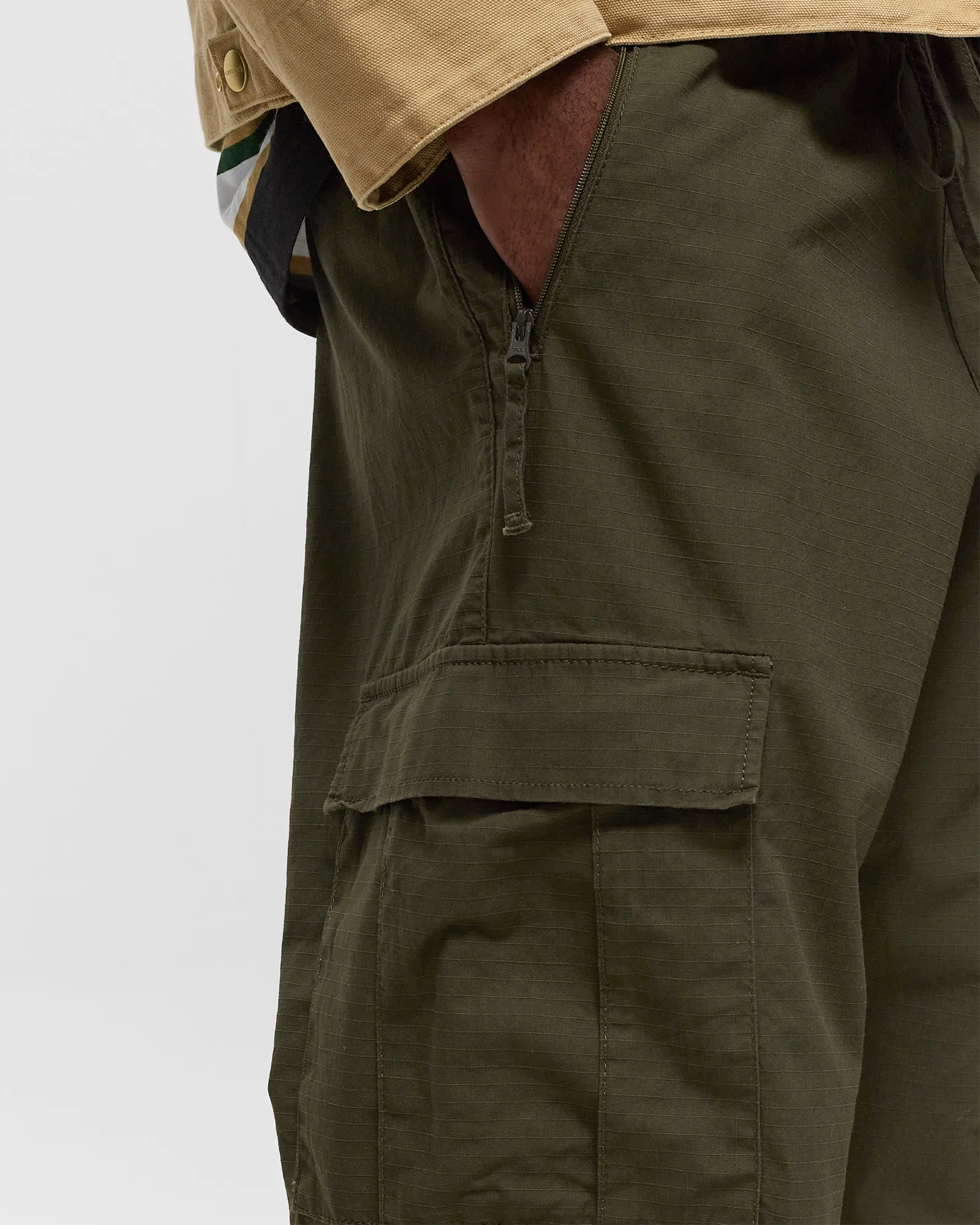 Carhartt WIP Cargo Jogger