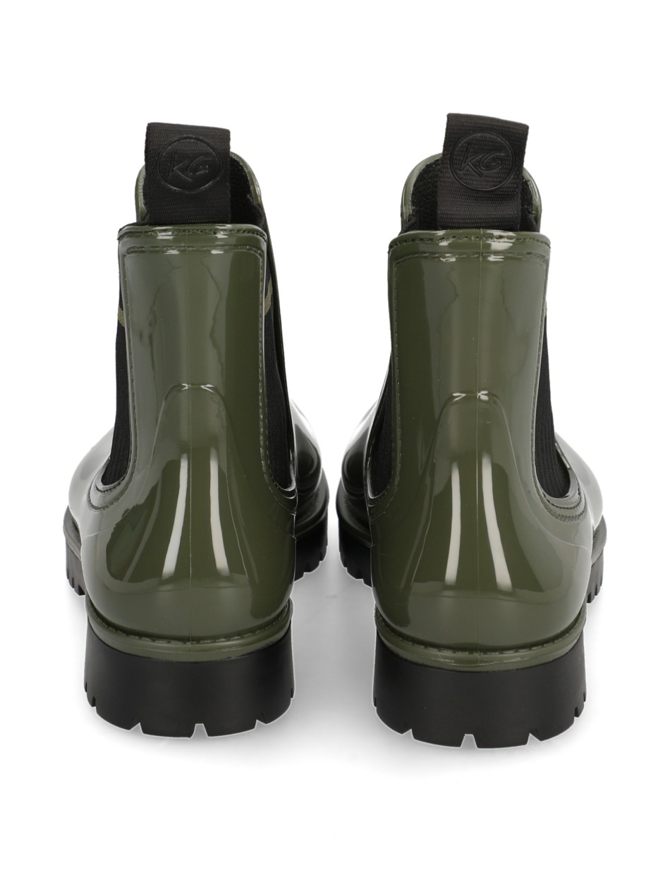 Regenstiefel