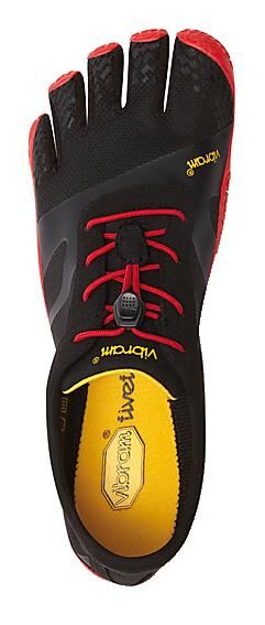 FIVE FINGERS - CHAUSSURES DE RUNNING KSO EVO M