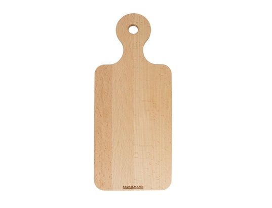 FACKELMANN - Planche à découper rectangulaire 35 cm eco friendly ref.311...