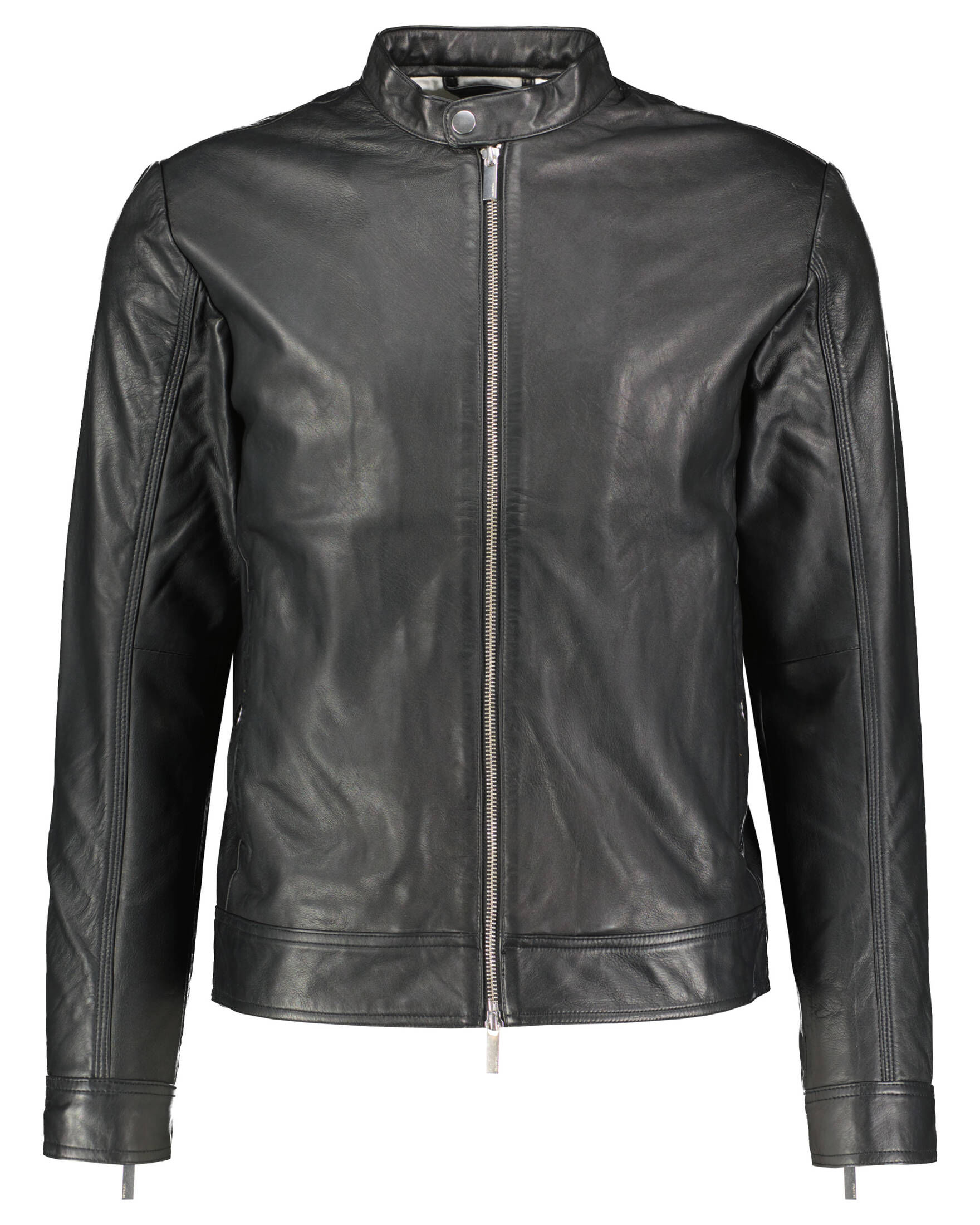 Selected Homme| Herren Lederjacke