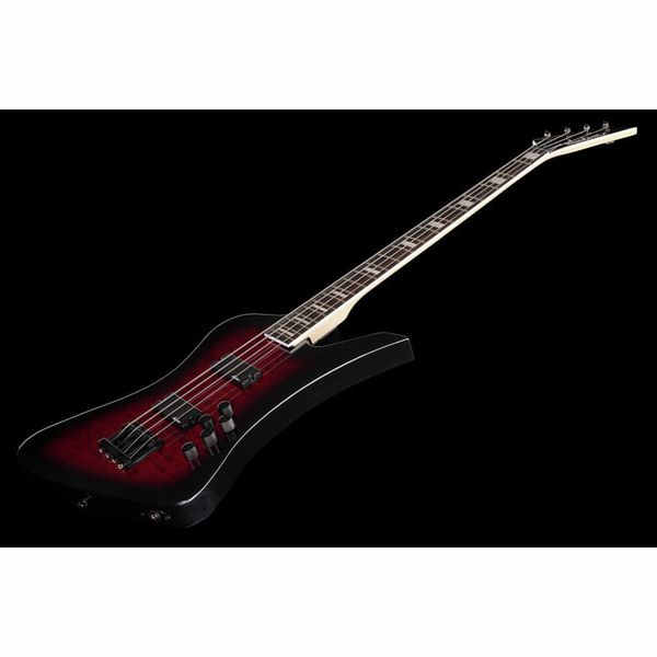 Jackson JS3Q Kelly Bird TRB
