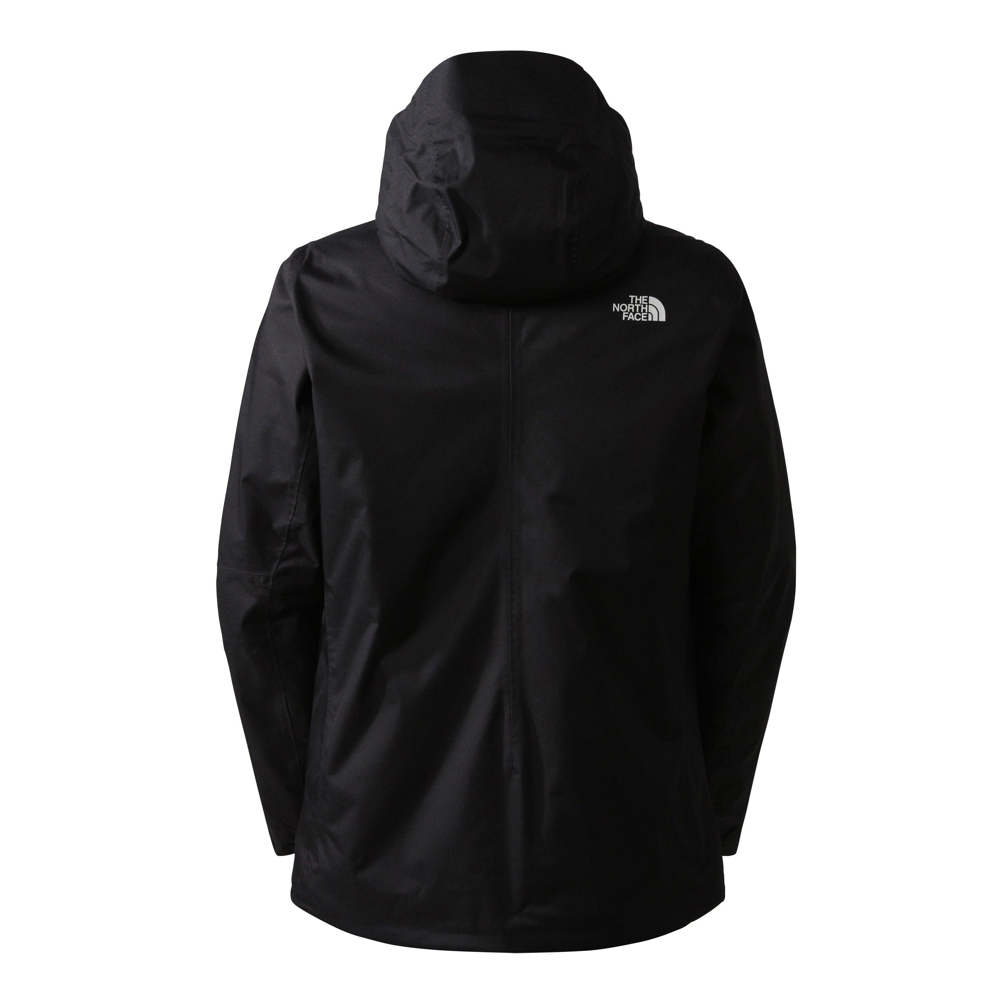 The North Face Quest Insulated Jacket