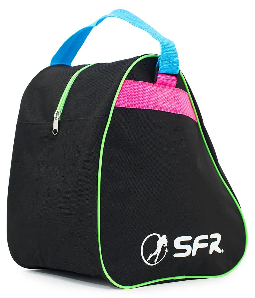 SFR Vision Skøjte Taske | SkatePro