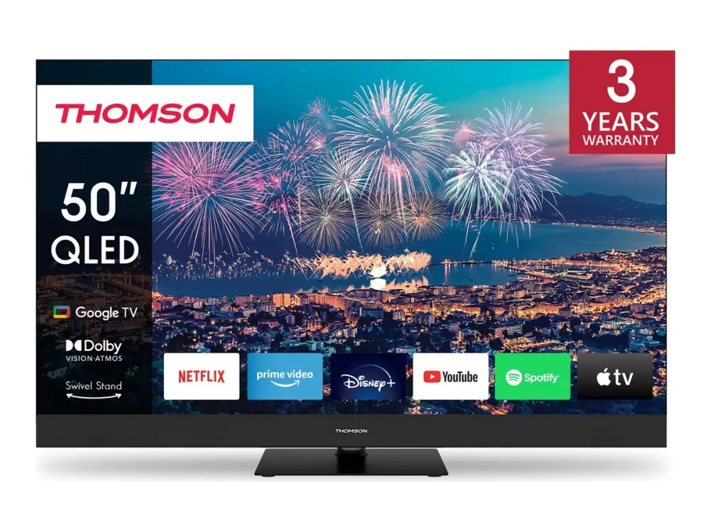 Thomson 50QG6C14 - 50