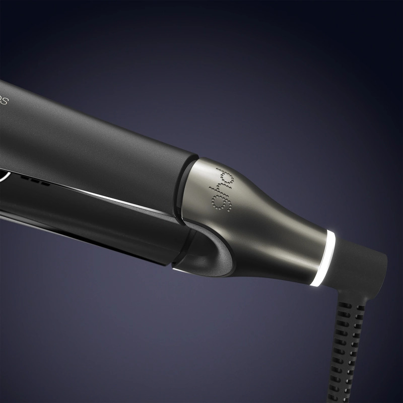 ghd Chronos Styler - Black