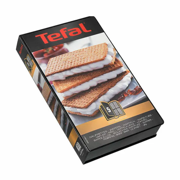 Tefal Plade til multijern