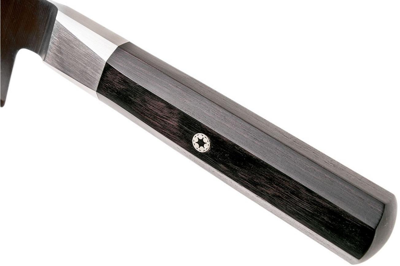 Miyabi 4000FC gyutoh / koksmes 20 cm, 33951-201