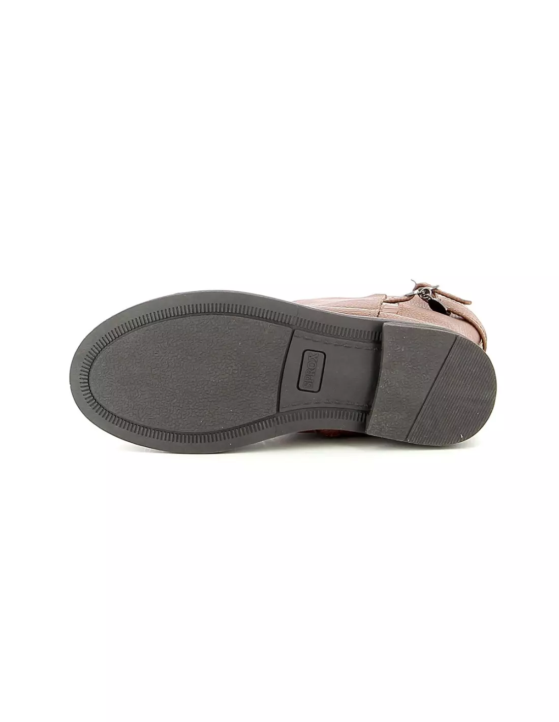 SAFETY JOGGER 538190 - Bottes Natural