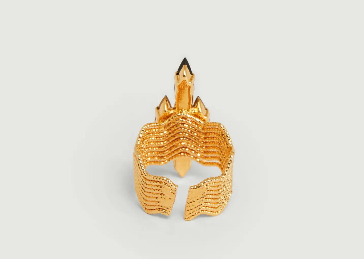 Bague Vega Crezus