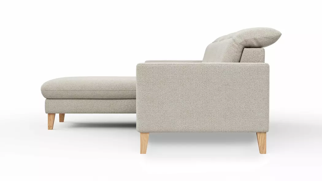 Ecksofa Arona Plus