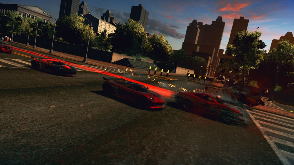 Ridge Racer Unbounded- PC