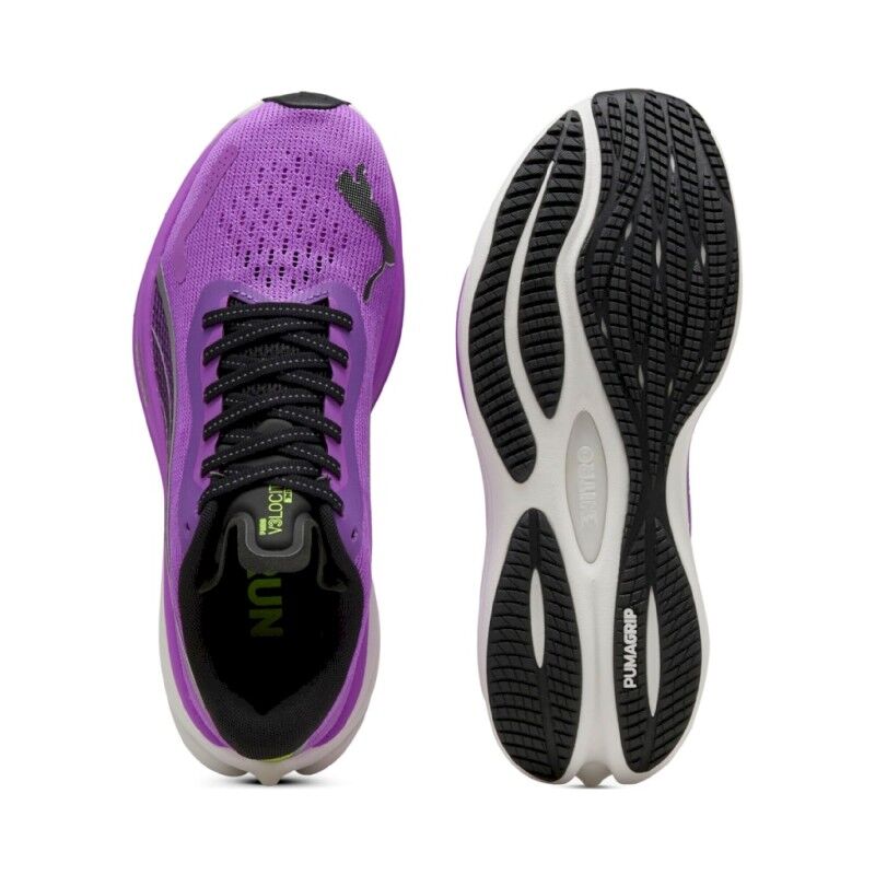 Velocity Nitro 3 Wns - Chaussures running femme