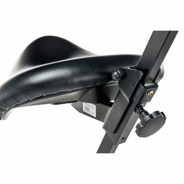 meychair AF-SR-KL4-AH Black