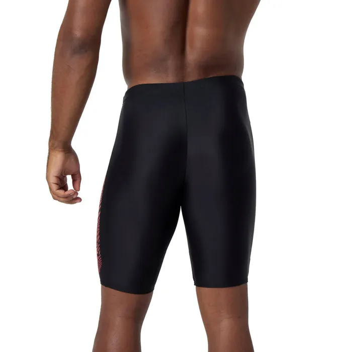 Speedo Eco Medley Logo Jammer Heren