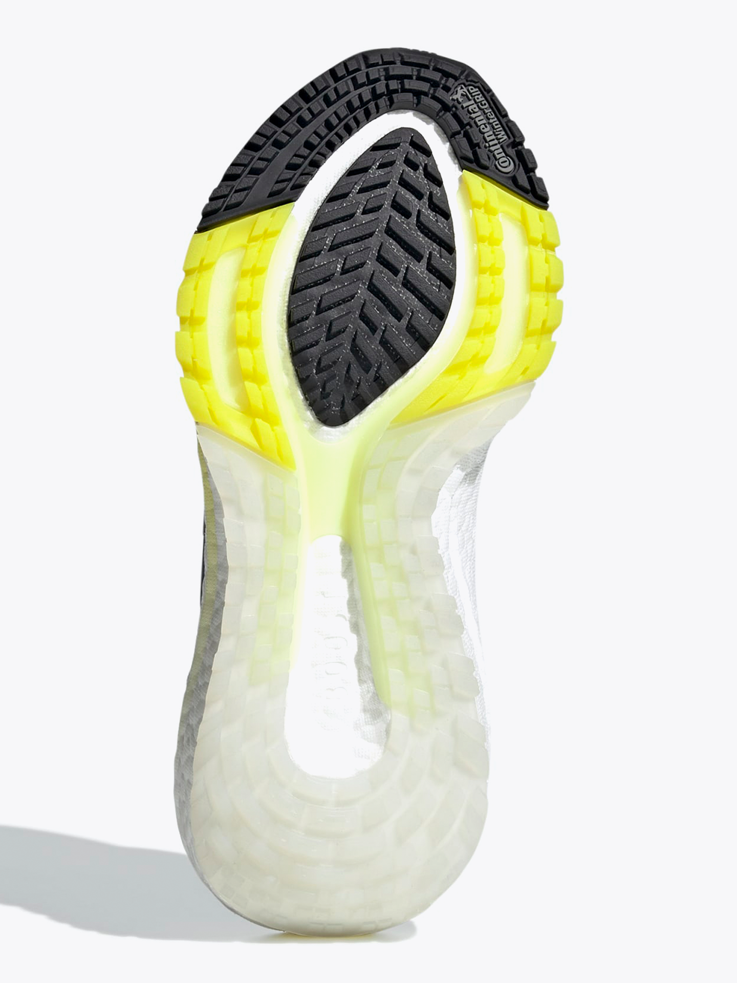 Ultraboost 21 Cold Ready