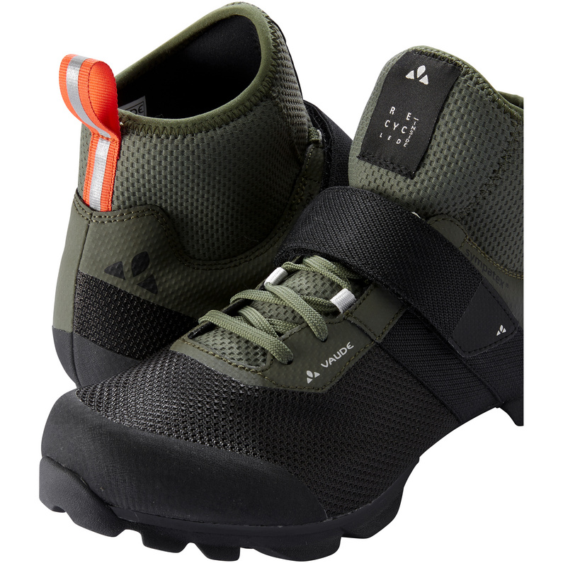 Vaude Kuro Mid STX Schuhe