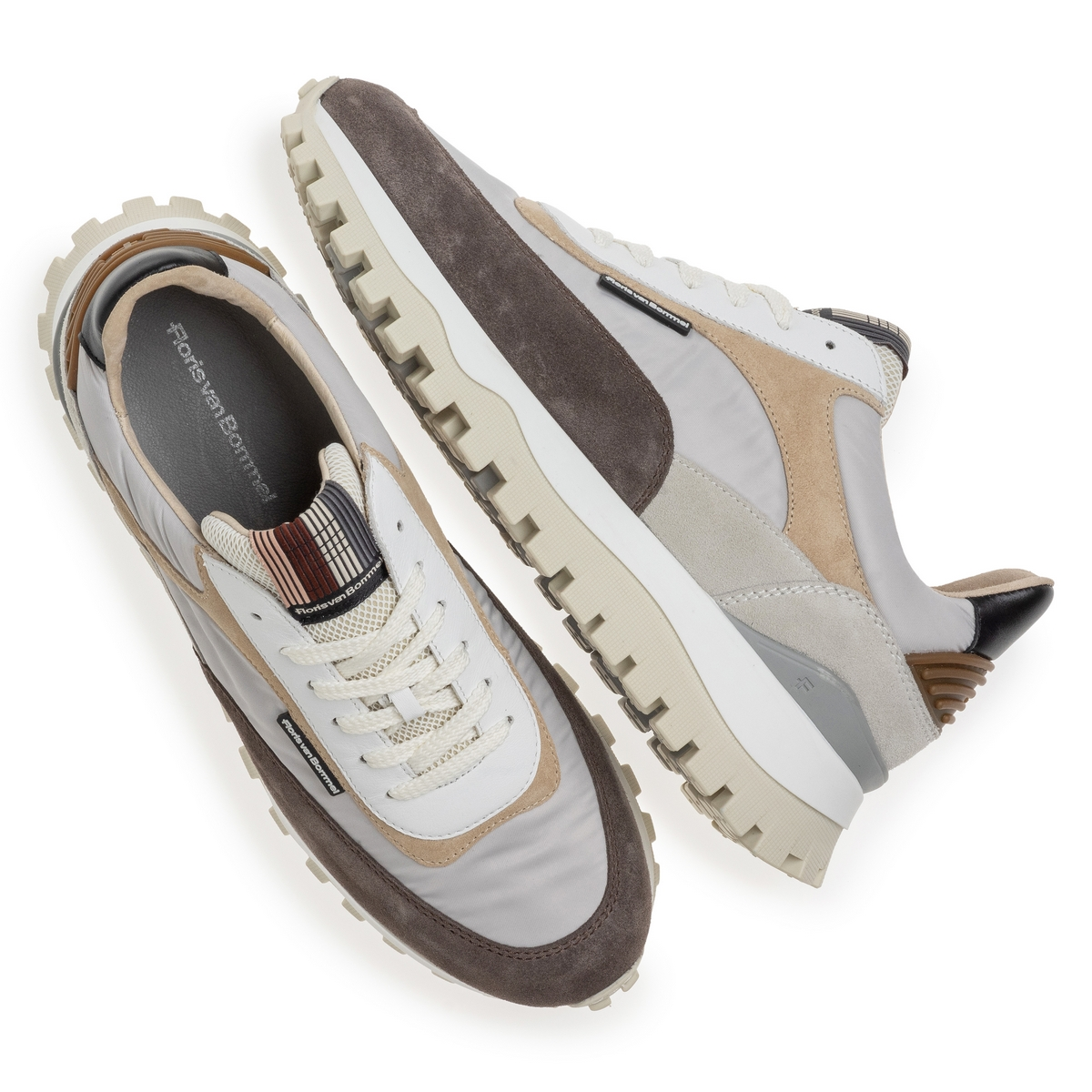 Heren Schoenen Gevenes