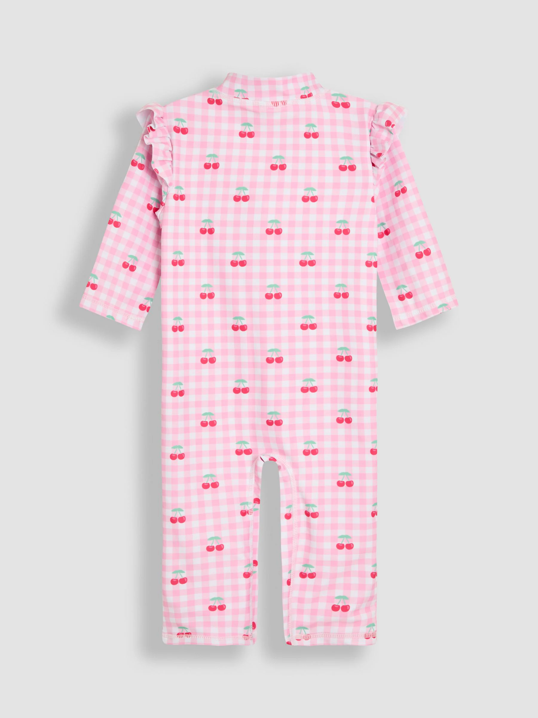 JoJo Maman Bébé Sun Protection Suit