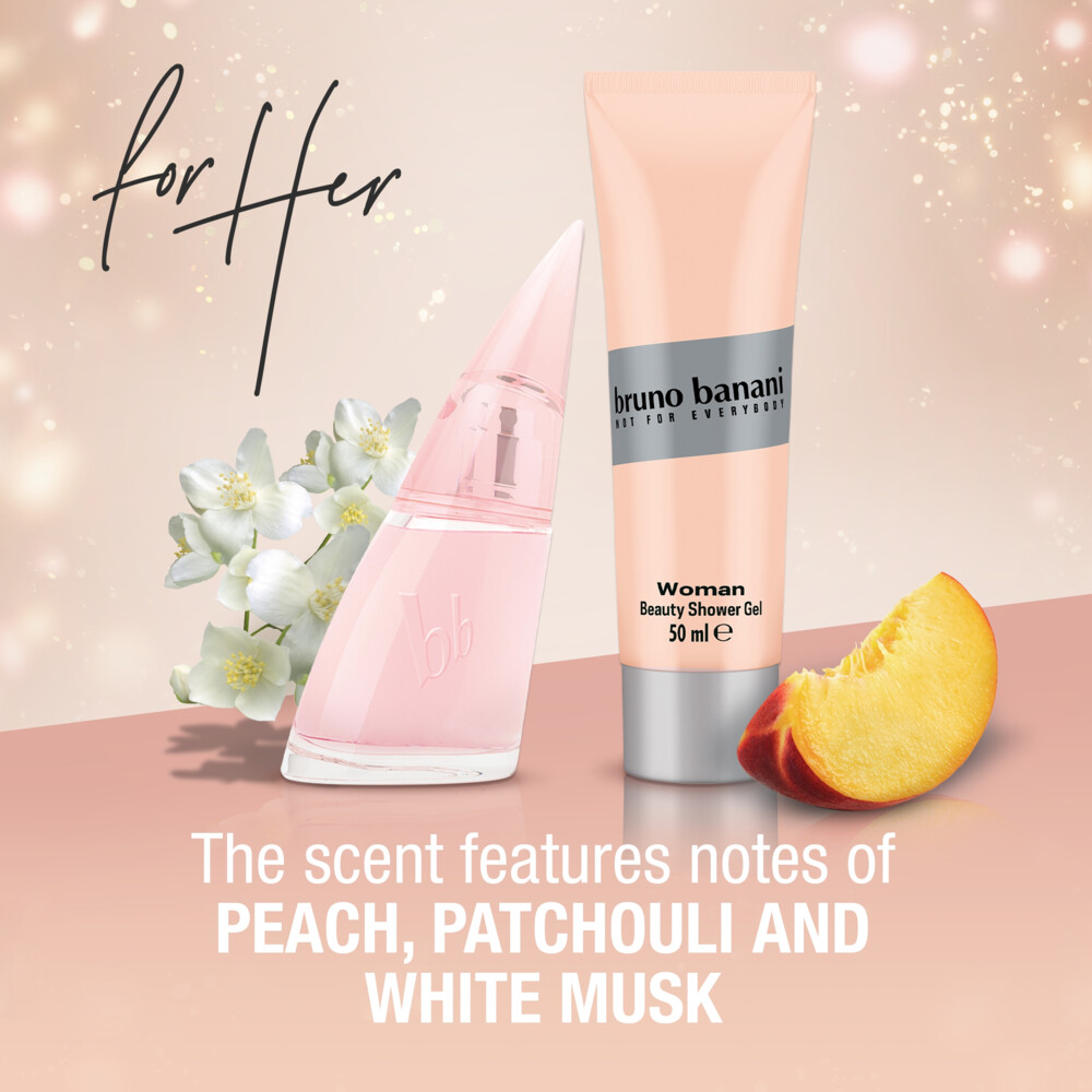 Bruno Banani Woman Geschenkset 1 set