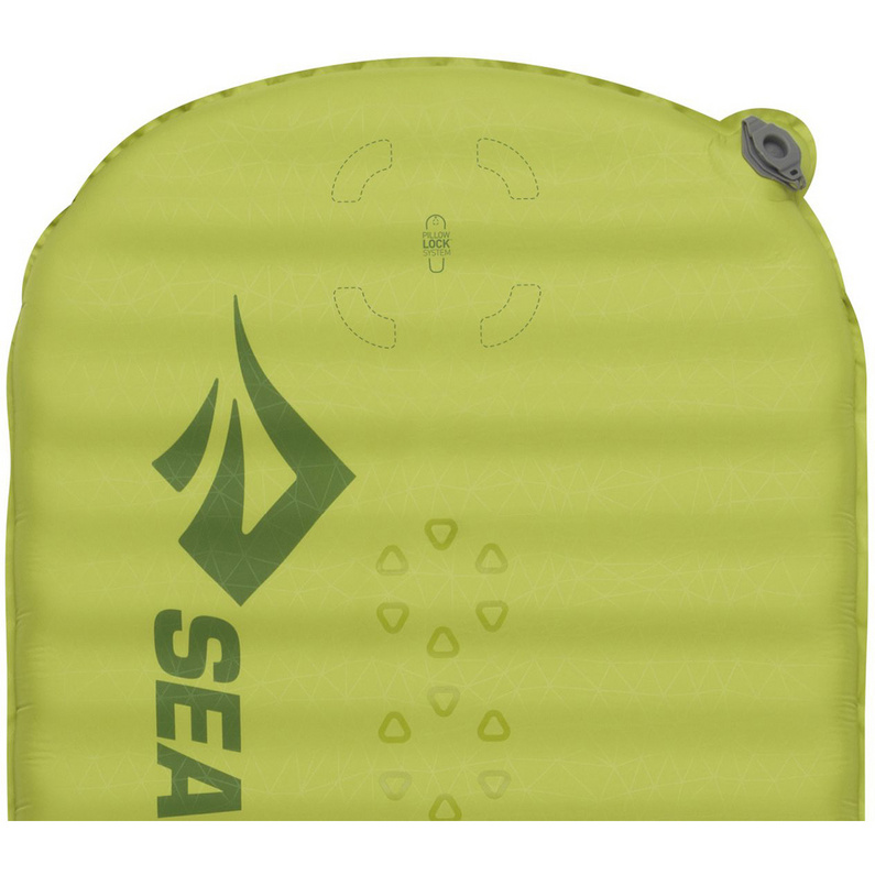 Sea to Summit Comfort Light Self Inflating Mat Isomatte