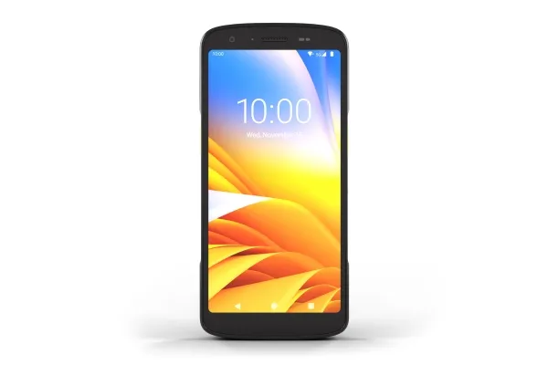 Zebra TC22 - Terminal til indsamling af data - Android - 64 GB - 6