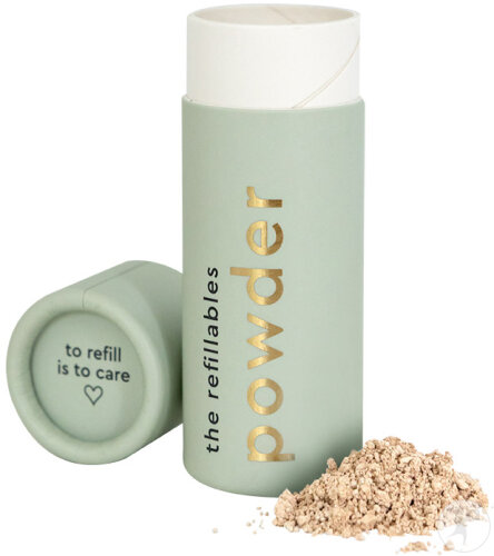 I.Am.Klean Refill Loose Mineral Foundation Neutral 1 Pot 6g