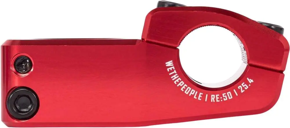 Wethepeople Logic Top Load BMX Frempind | SkatePro