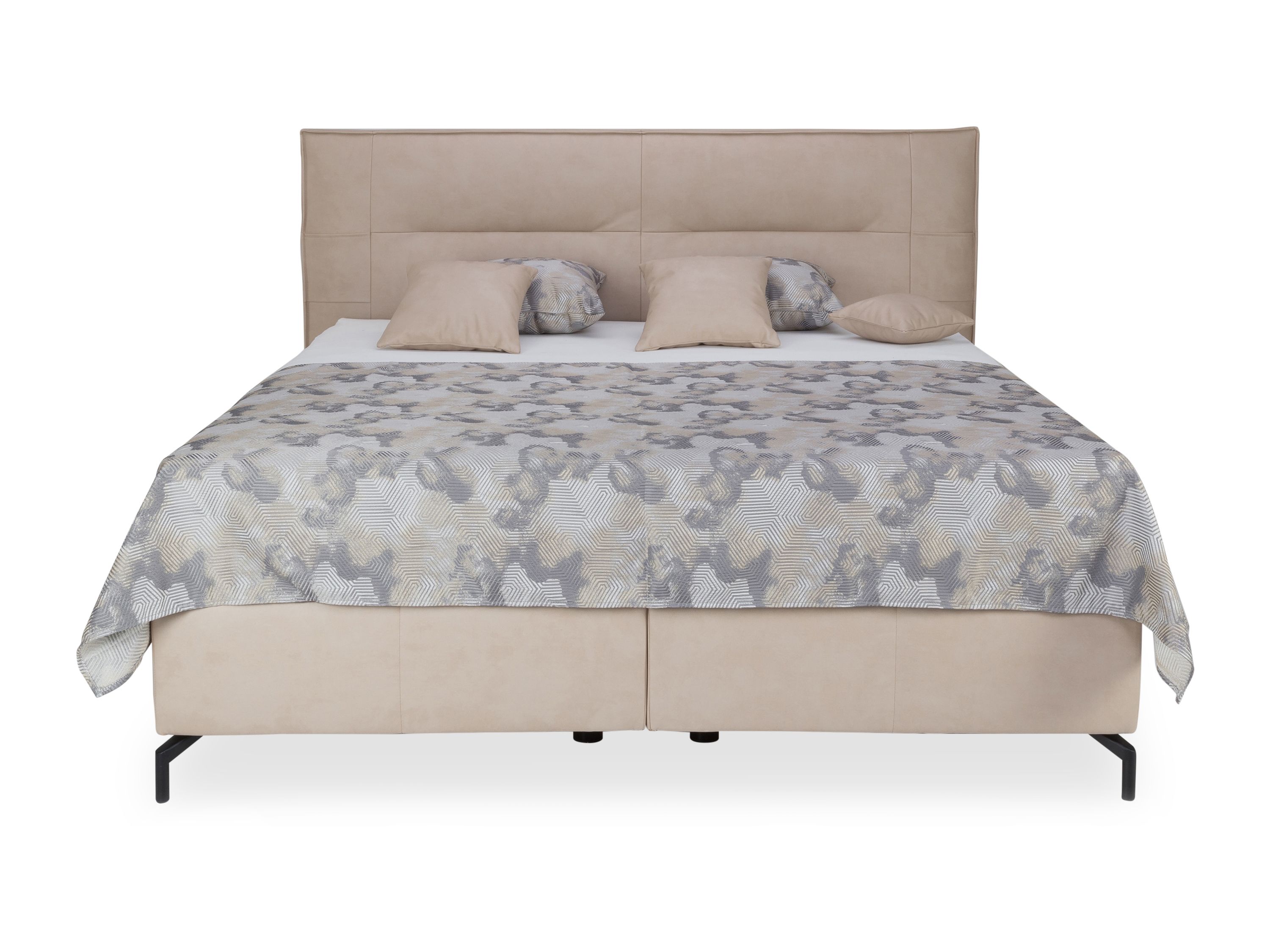 Boxspringbett vito NONIA
