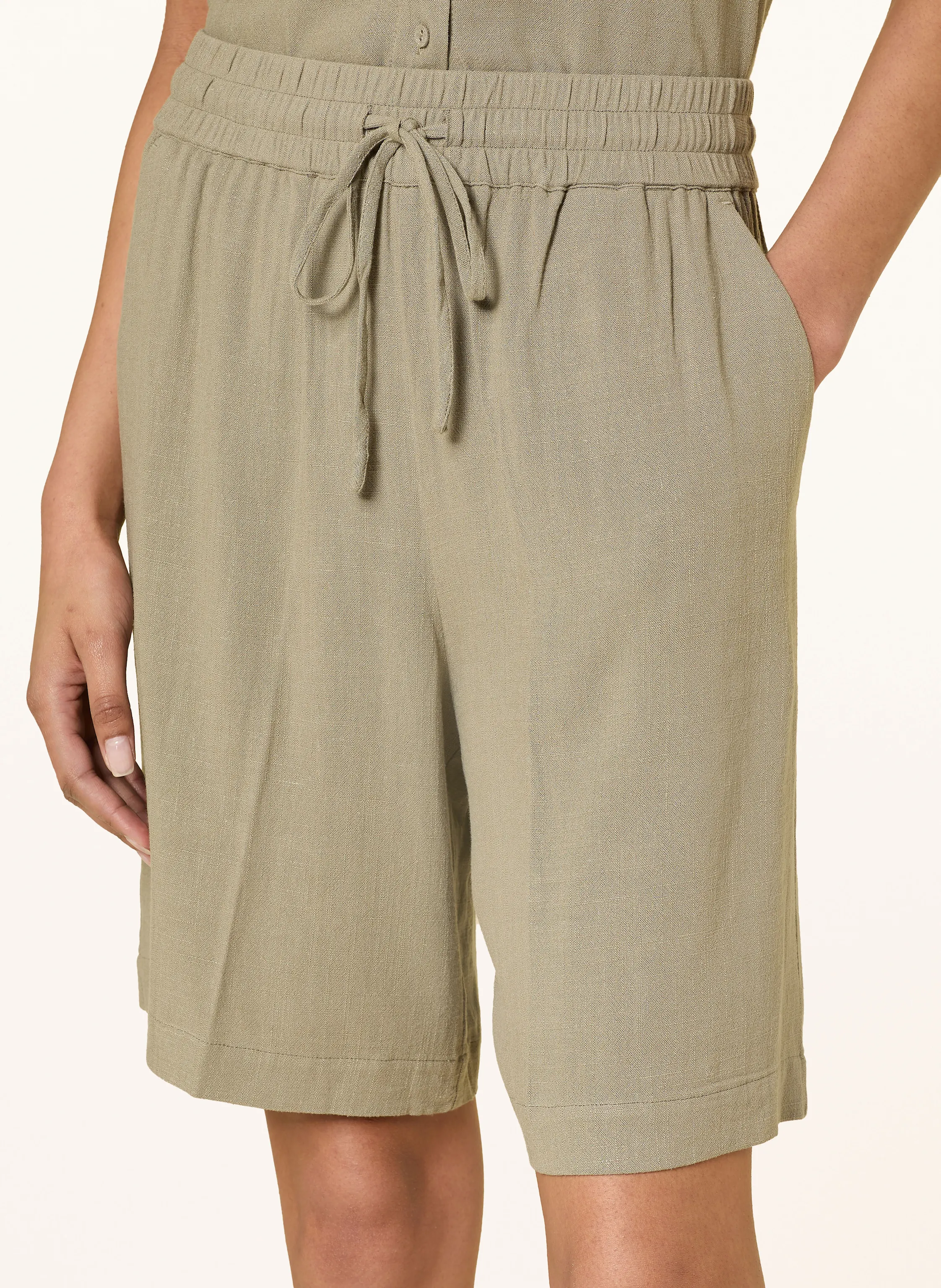 SELECTED Femme Shorts