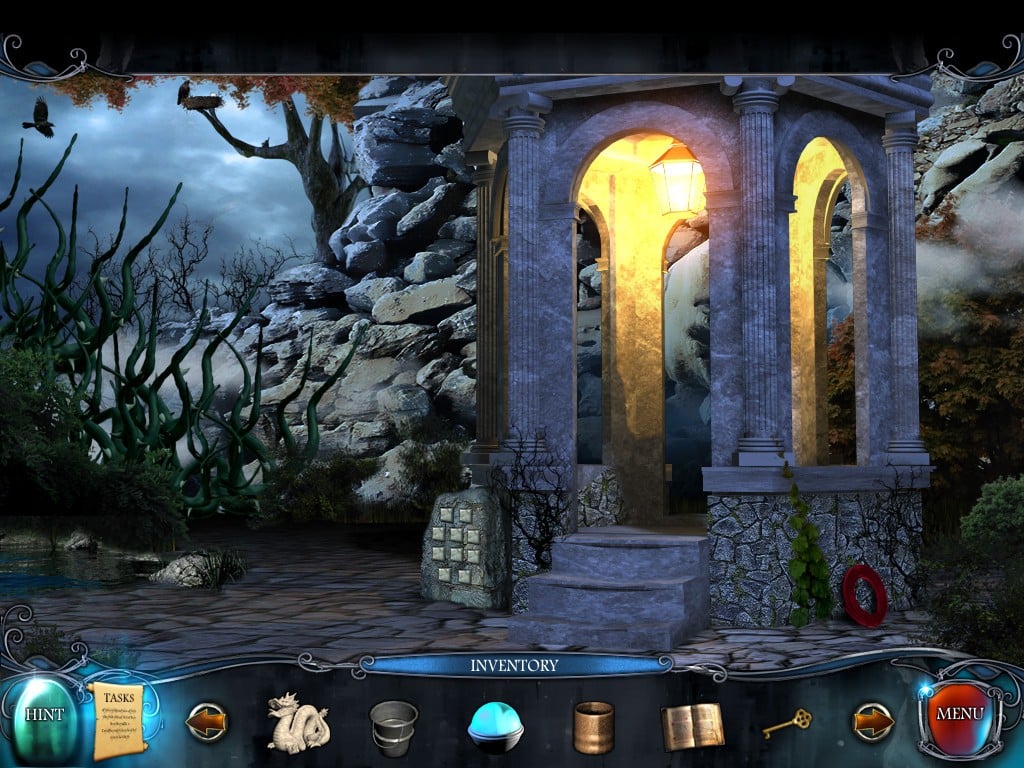 Red Crow Mysteries: Legion- PC